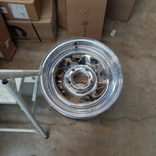 15in wheel 5 lug
