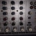Behringer Eurorack UB802 8-input Mixer