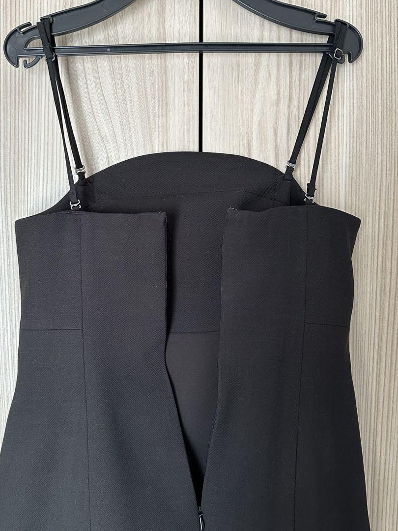 CLANE - CLANE ROUND CUT BARE BUSTIER サイズ 1の通販 by