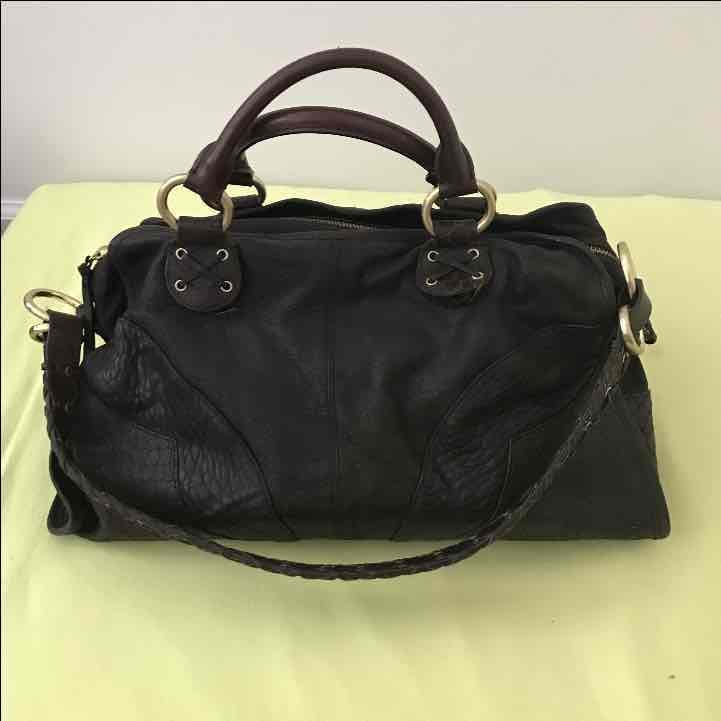 DKNY bag