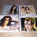 Rick Astley Together Forever :Best Of 2 CD + Culture Club Gold Bananarama + Cher