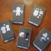 Stampin Up - 5 punches