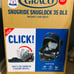 Graco Snugride Snuglock 35 DLX