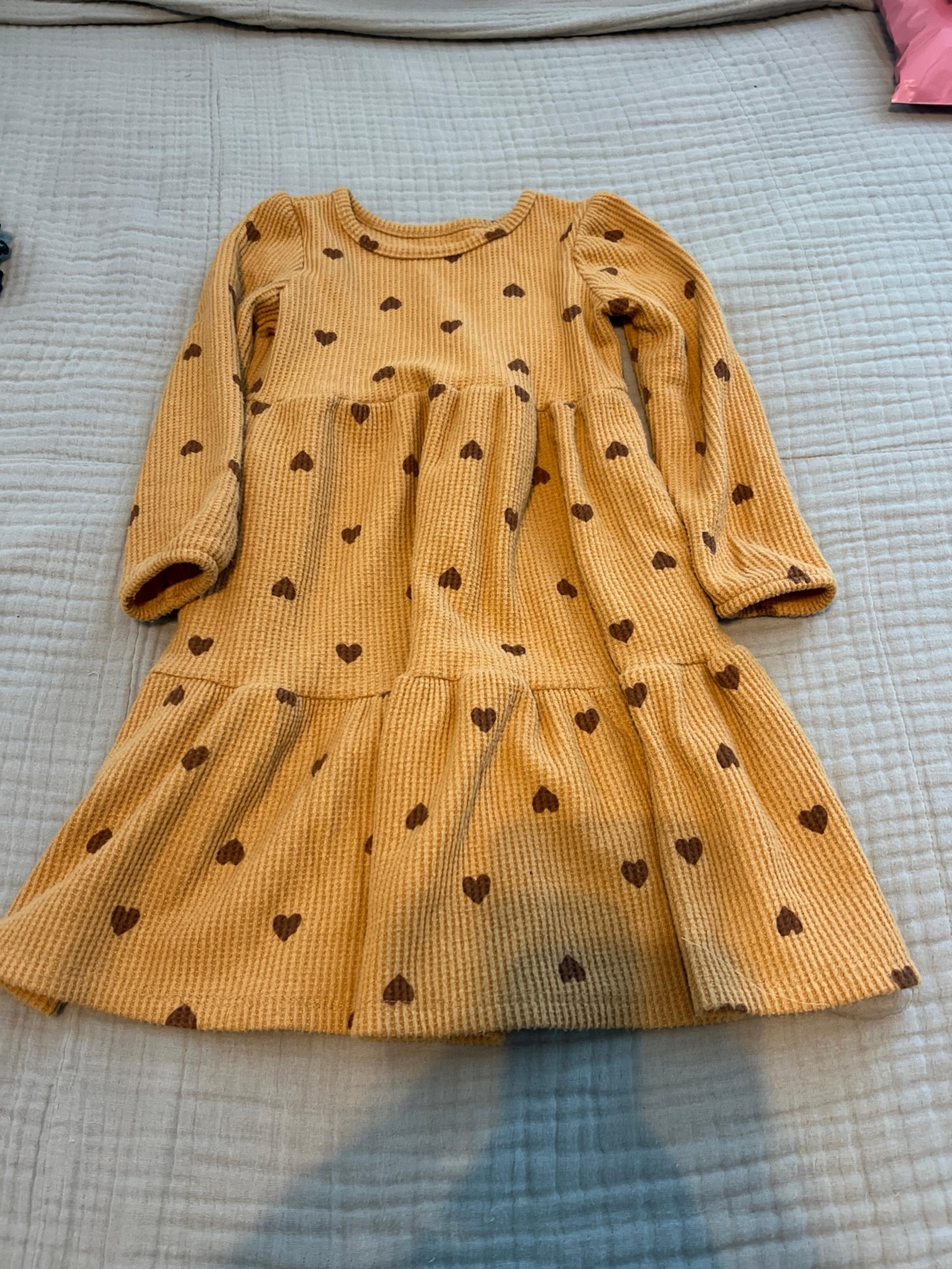 Cat &Jack Dress 5T
