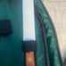 Picnic at Ascot Green Insulated Backpack w/ CuttingBoard,Plates,Cups,Cutlery etc