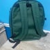 Picnic at Ascot Green Insulated Backpack w/ CuttingBoard,Plates,Cups,Cutlery etc