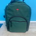 Picnic at Ascot Green Insulated Backpack w/ CuttingBoard,Plates,Cups,Cutlery etc