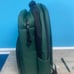 Picnic at Ascot Green Insulated Backpack w/ CuttingBoard,Plates,Cups,Cutlery etc