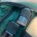 Picnic at Ascot Green Insulated Backpack w/ CuttingBoard,Plates,Cups,Cutlery etc