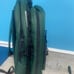 Picnic at Ascot Green Insulated Backpack w/ CuttingBoard,Plates,Cups,Cutlery etc
