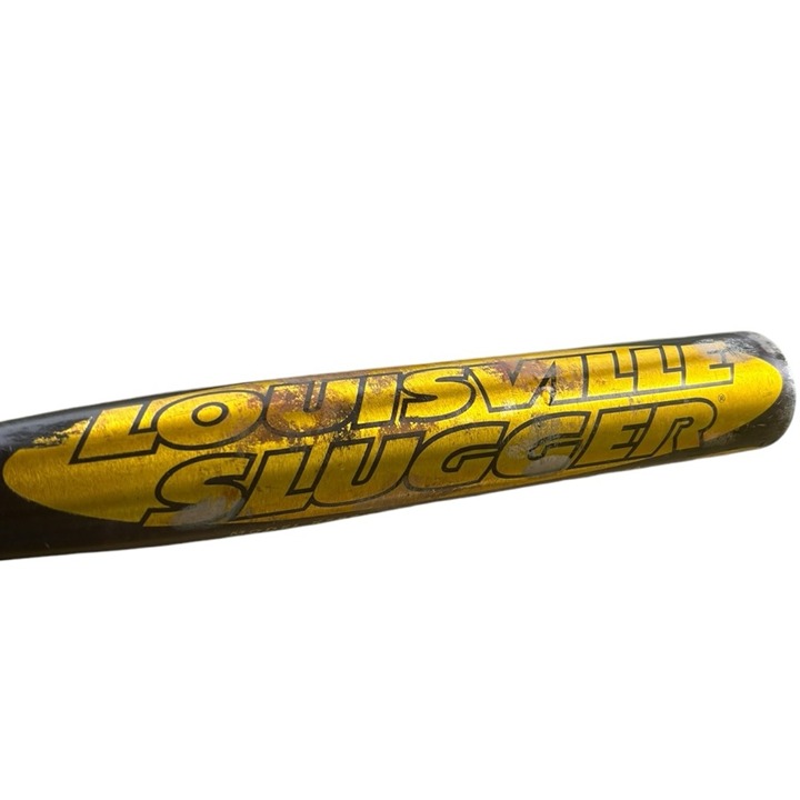Louisville Slugger Official Softball Bat 1.20 BPF KDB9 34” 28 oz 2 1/4” Barrel