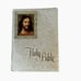 Holy Bible Hertel Fireside Family Edition Red Letter Pictorial Pronouncing 1970