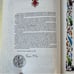 Holy Bible Hertel Fireside Family Edition Red Letter Pictorial Pronouncing 1970