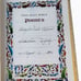 Holy Bible Hertel Fireside Family Edition Red Letter Pictorial Pronouncing 1970