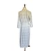 COTN Floral Paisley Robe