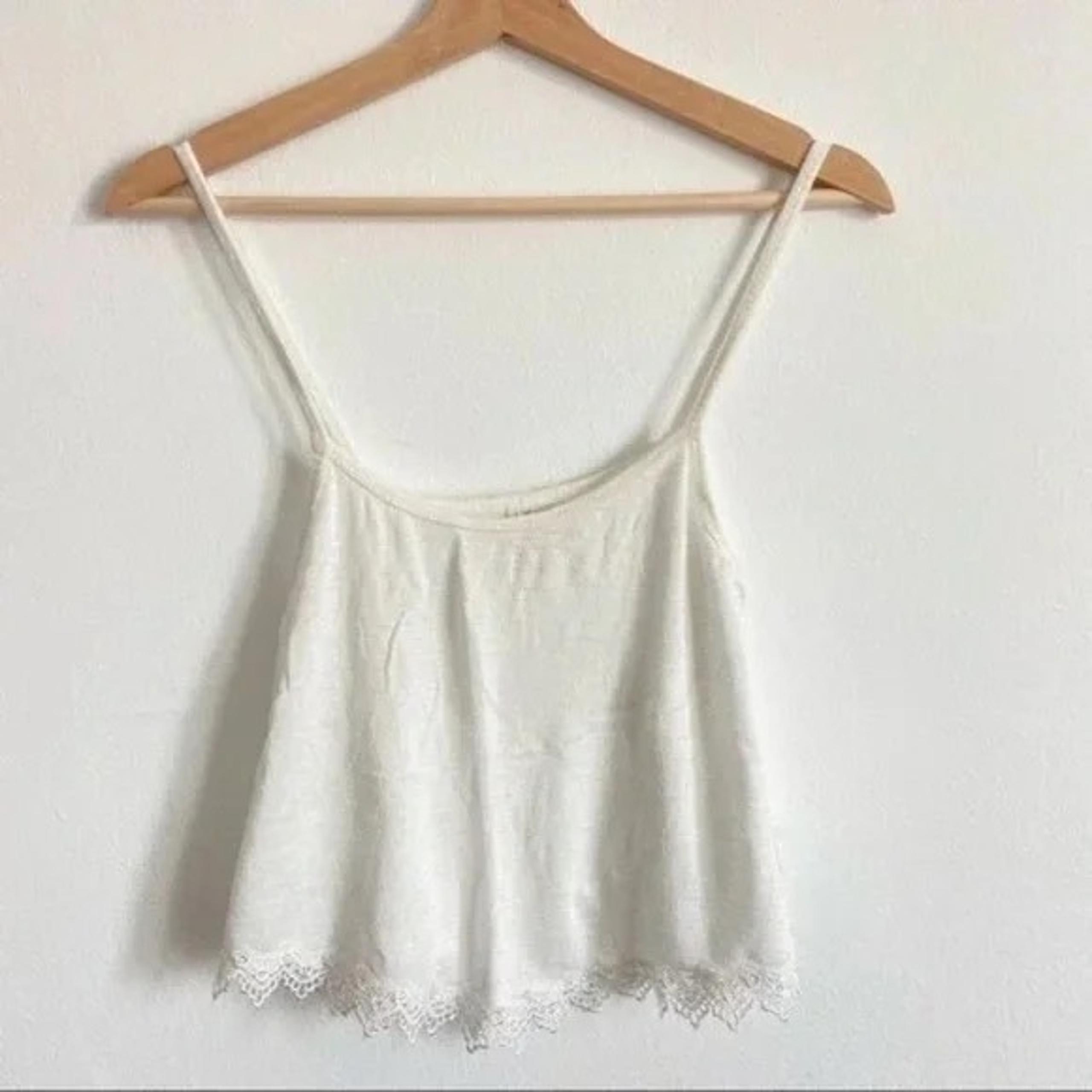PacSun Beach Cover Cami Top