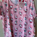 Hello Kitty - Vera Bradley Nightshirt