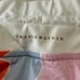 Travis Mathew Dune Grass Golf Skort NWT size Medium in White Multi Tennis