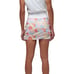 Travis Mathew Dune Grass Golf Skort NWT size Medium in White Multi Tennis