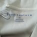 Travis Mathew Dune Grass Golf Skort NWT size Medium in White Multi Tennis