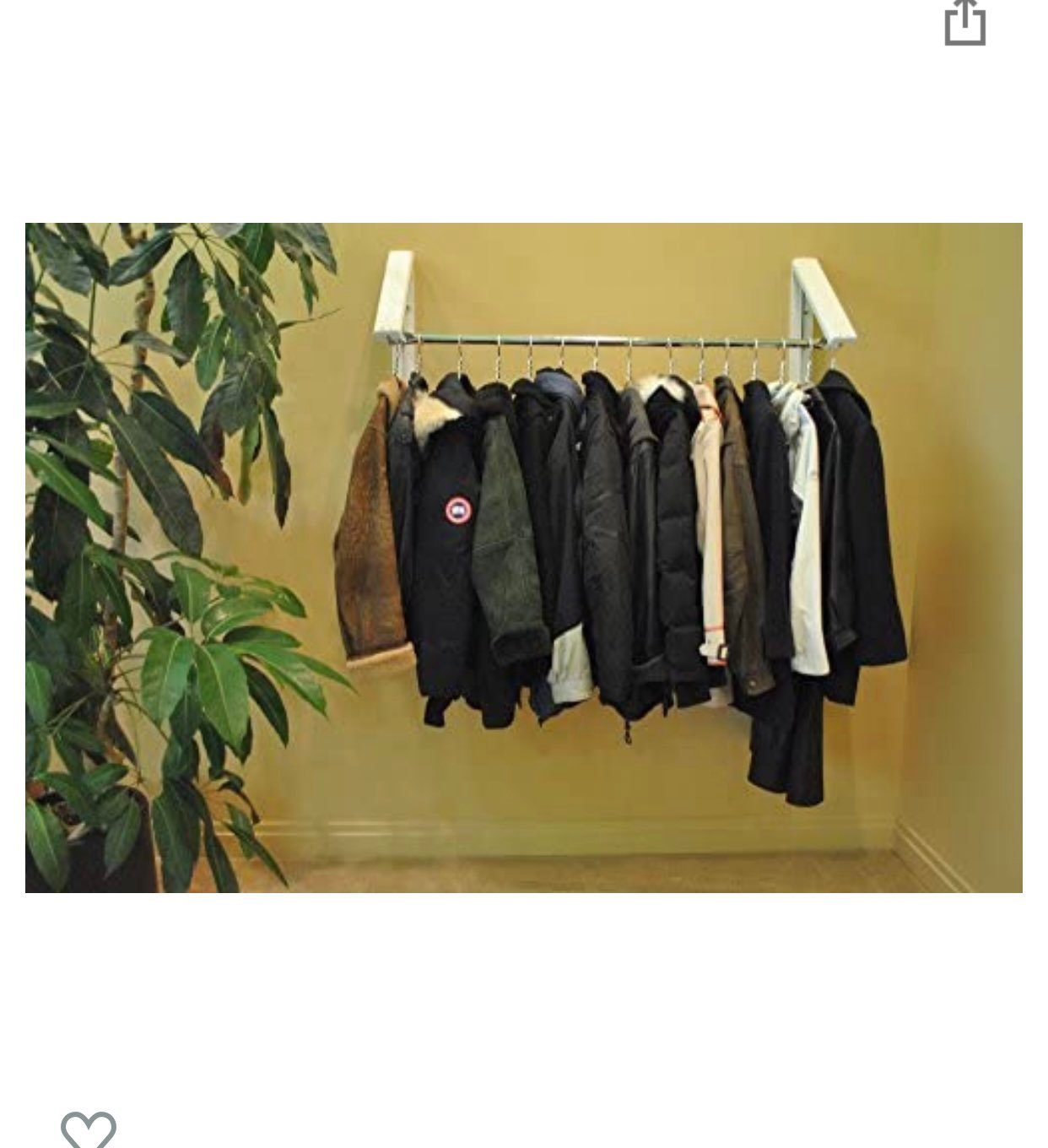 Insta hanger