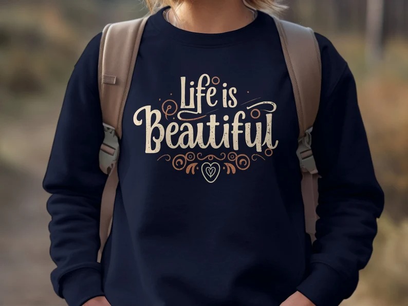 Sweatshirt