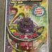 RARE SEALED Super Beyblade Wyborg A-36 W/Launcher Light and Sound Action JAPAN