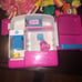 Lot Shopkins (6) and HATCHIMALS