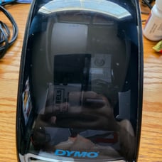 DYMO LABELWRITER 450 TURBO