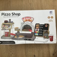Kids kitchen toys
