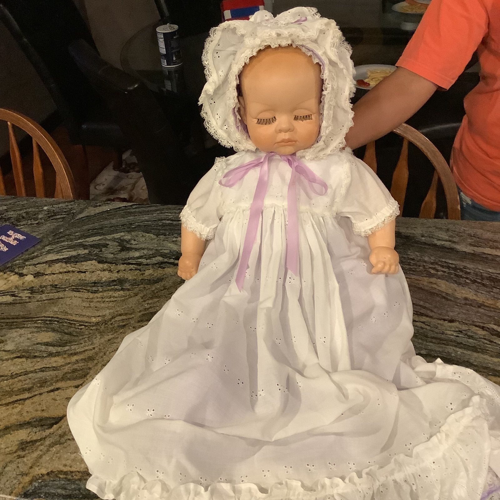 Baby Doll