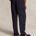 Polo Ralph Pleated Straight-Leg Pant — sz. 6