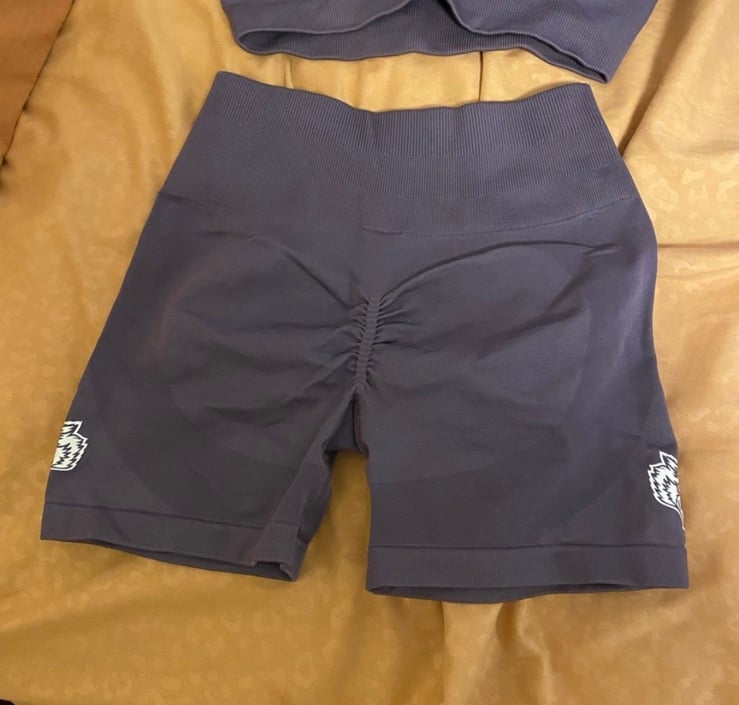 Darc sport shorts