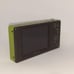 【Smartphone Transfer OK】RICOH PX Green Compact Digital Camera
