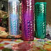 Unicorn swirl tumblers new 2022 set of 3