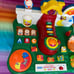 Vtech Little Smart Nursery Rhyme Land *Vintage*