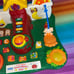 Vtech Little Smart Nursery Rhyme Land *Vintage*