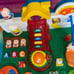 Vtech Little Smart Nursery Rhyme Land *Vintage*