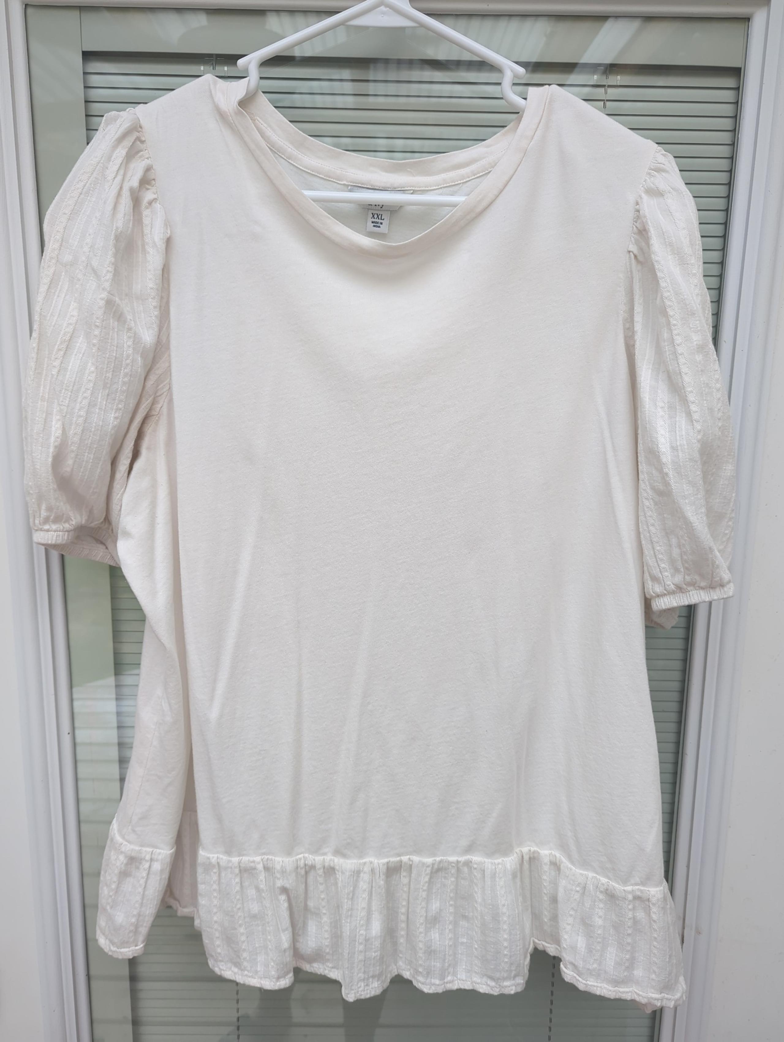 Crown and Ivy Top
