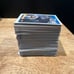 Vintage Card Lot 174 Various Topps NFL Football Cards Late 80’s Early 90’s