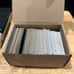 Vintage Card Lot 174 Various Topps NFL Football Cards Late 80’s Early 90’s