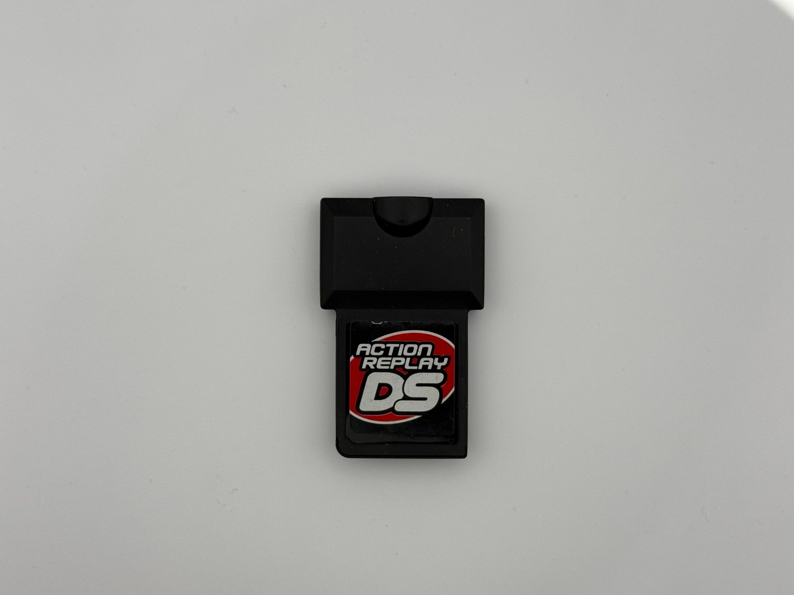 Action Replay DS