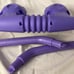 Power Wheels Disney Princess Jeep~Replacement Rollbar Supports & Light Bar~FLC45
