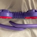 Power Wheels Disney Princess Jeep~Replacement Rollbar Supports & Light Bar~FLC45