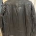Guess leather jacket