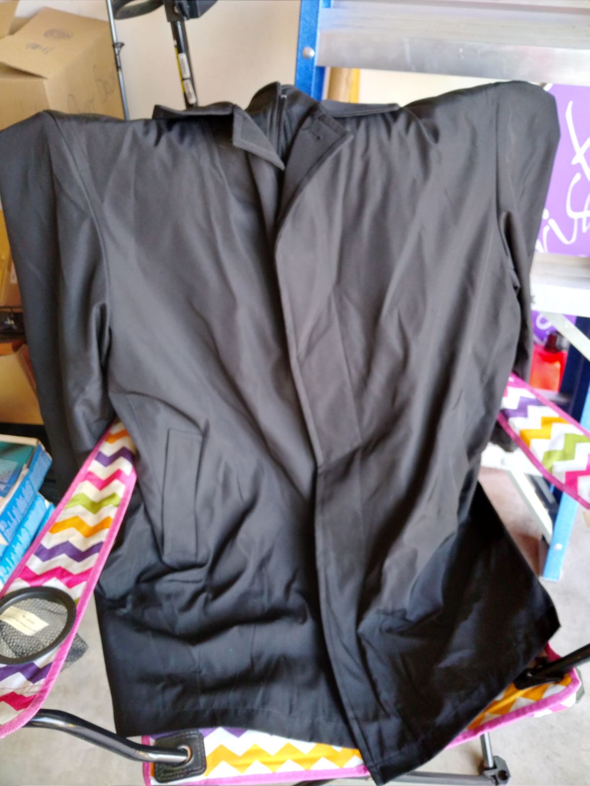 Jo's A Bank jacket