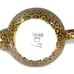 Laurie Gates Vintage Ceramic Leopard Teapot