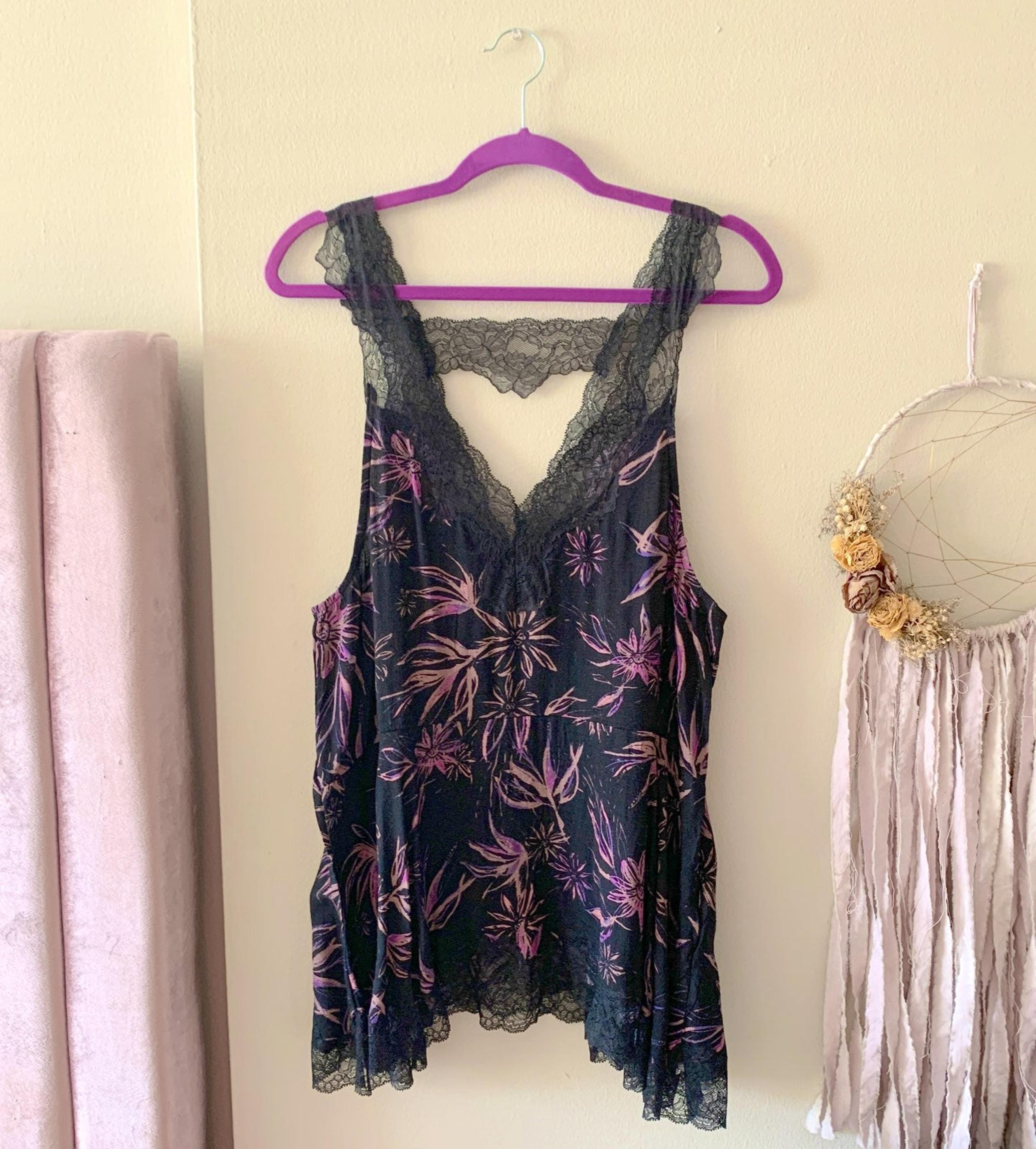 Free People tank top