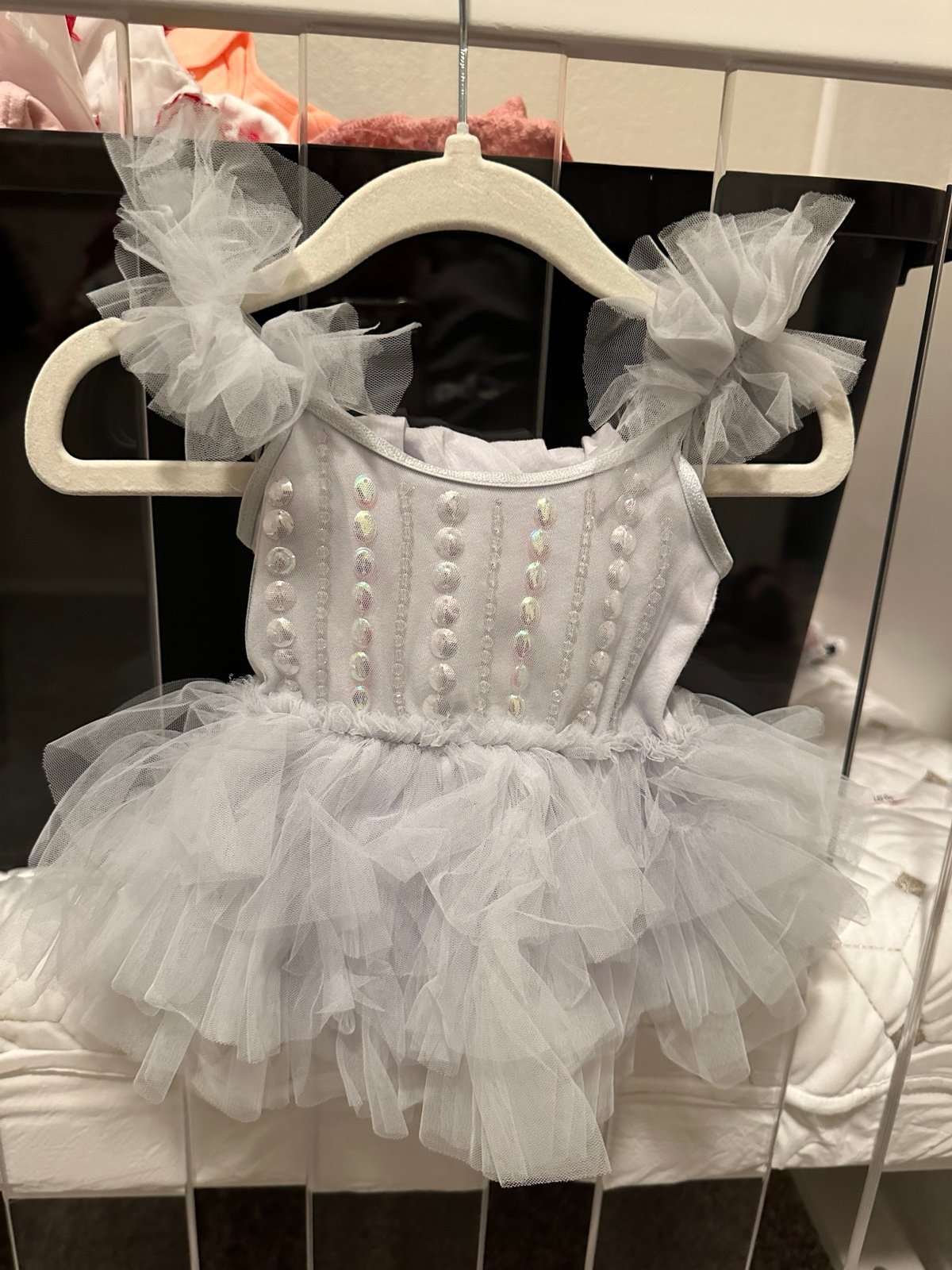 Tutu du monde