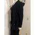 St. John Womens Small Santana Knit Open Cardigan & Short Sleeve Top Set Vintage